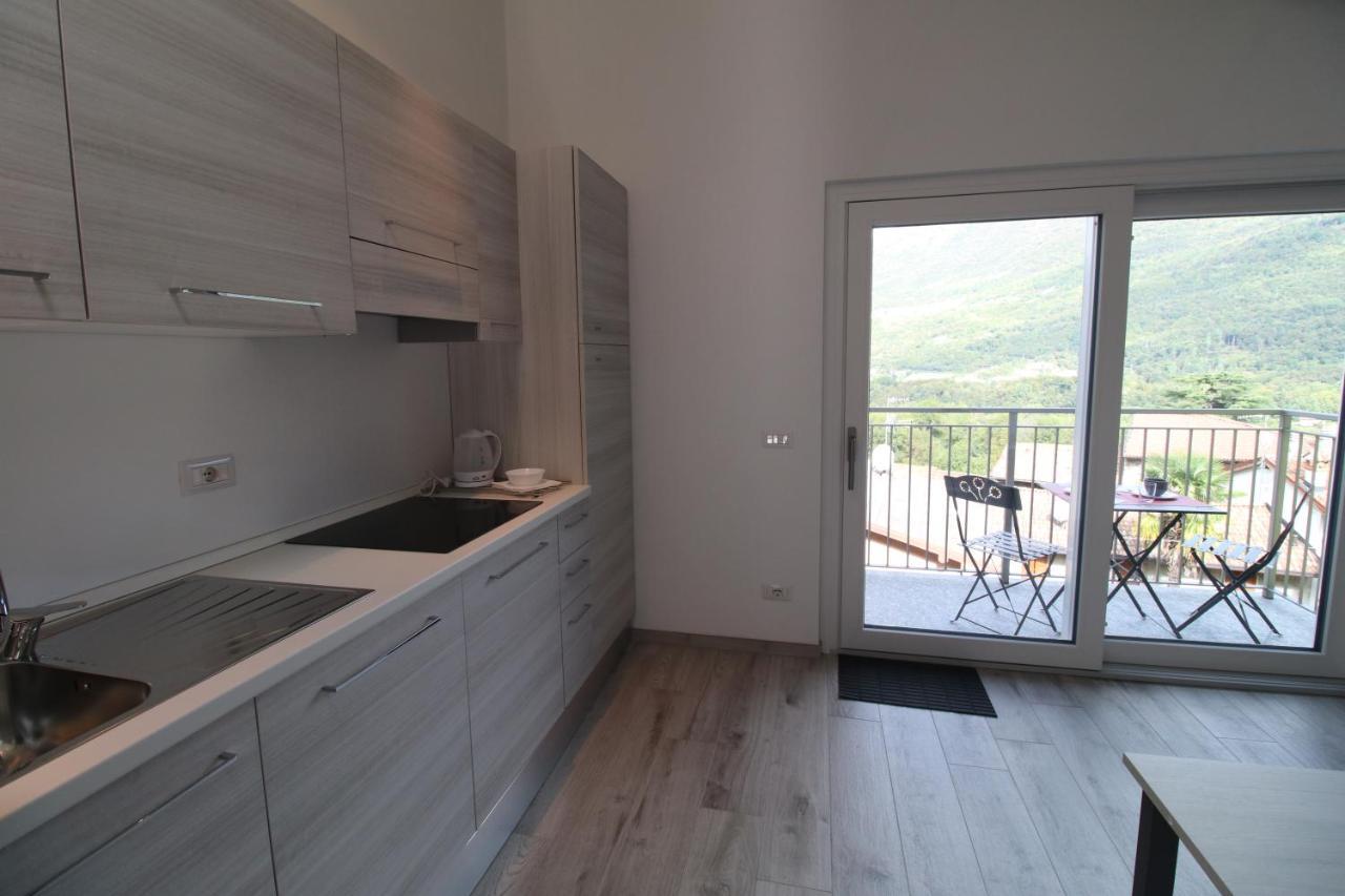 Agriturismo Nona Emma Piano Porlezza Eksteriør billede